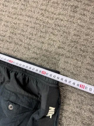 ¡¡OFERTA!! Talla XL Pantalón Nike Negro