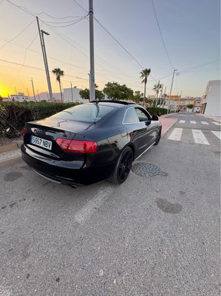 Audi A5 2008