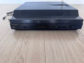 Tocadiscos Pioneer PL-X77Z