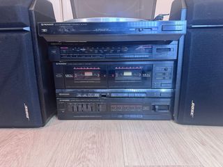 Tocadiscos Pioneer PL-X77Z