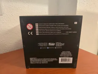 Funko Pop Experiment 626 Disney Lilo & Stitch