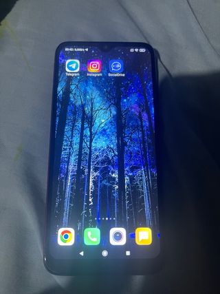 Xiaomi Redmi Note 7 Rosso