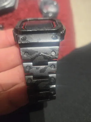 Casio G-Shock GW-M5610 Reloj Digital