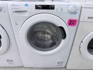 LAVADORA CANDY 9 KG 1400 RPM A+++ GARANTÍA!