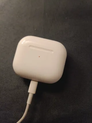 Auriculares Inalámbricos Apple Blancos 6S