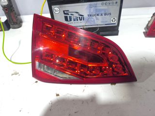 Piloto LED Izquierdo Audi A4 B8