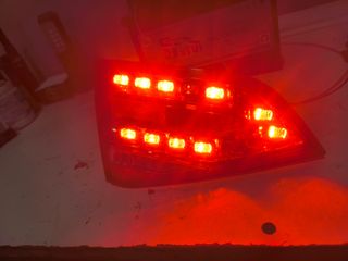 Piloto LED Izquierdo Audi A4 B8