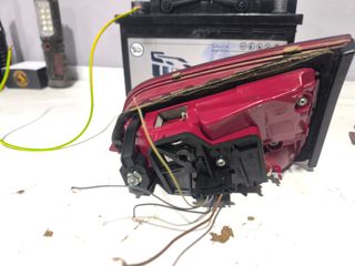 Piloto LED Izquierdo Audi A4 B8