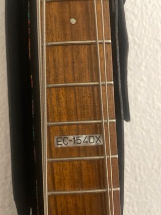 Bajo ESP/LTD Sunburst