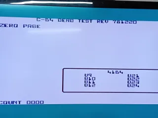 Commodore 64 - Scatola Originale