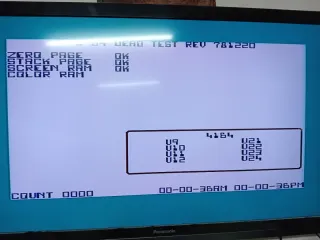 Commodore 64 - Scatola Originale