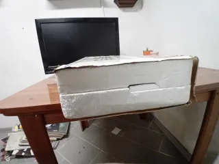 Commodore 64 - Scatola Originale