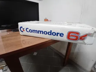 Commodore 64 - Scatola Originale