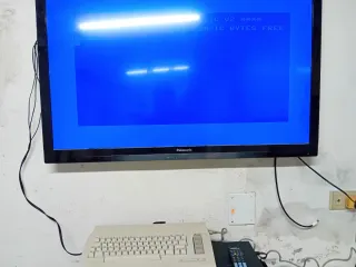 Commodore 64 - Scatola Originale