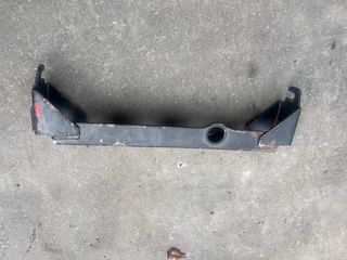 Barra Refuerzo Inferior R5 Alpine Turbo