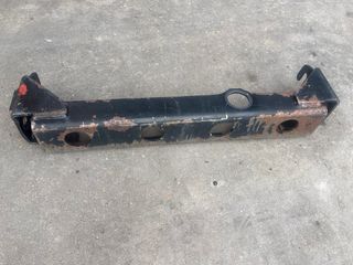 Barra Refuerzo Inferior R5 Alpine Turbo