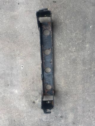 Barra Refuerzo Inferior R5 Alpine Turbo