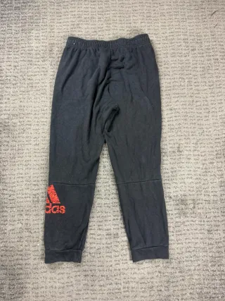 ¡¡OFERTA!! Talla L Pantalón Adidas Negro