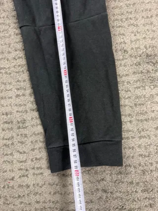 ¡¡OFERTA!! Talla L Pantalón Adidas Negro