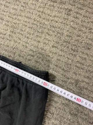 ¡¡OFERTA!! Talla L Pantalón Adidas Negro