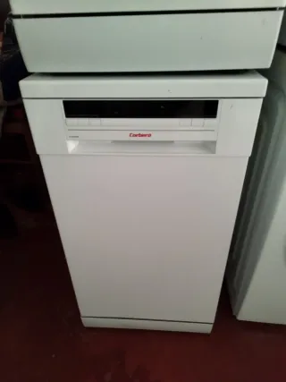 Lavadora y Secadora Bosch Serie 4