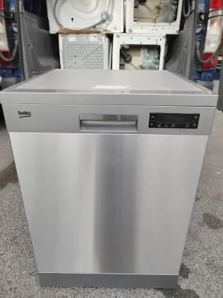 Lavadora y Secadora Bosch Serie 4