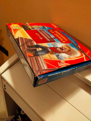 Gioco Indovina la parola. Gioco dell'impiccato.