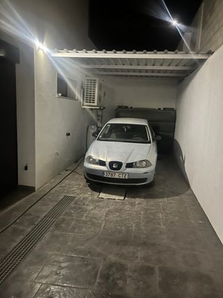 SEAT Cordoba sdi 2004