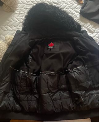 Chaqueta Zaveti Talla XL Infantil (36 o XS adulto)