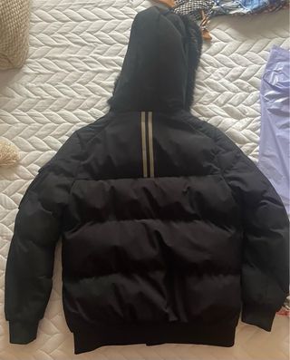 Chaqueta Zaveti Talla XL Infantil (36 o XS adulto)