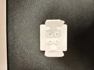 Almohadillas AirPods Pro 2ª Gen (M)