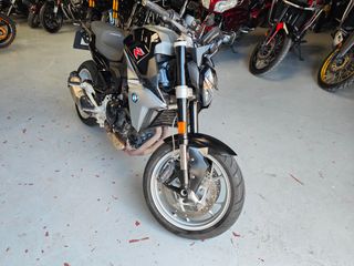 BMW F900R 2022 - 49.000 km