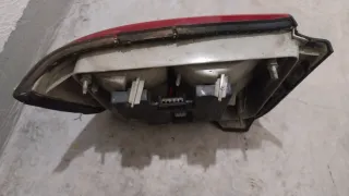 Luces Traseras Ford Escort (Par)