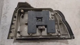 Luces Traseras Ford Escort (Par)