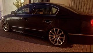 Juego de Llantas 19 Completas