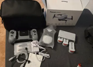 Potensic Atom 2 fly more combo