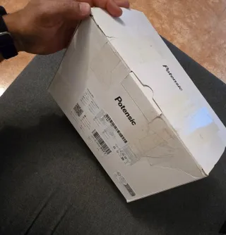 Potensic Atom 2 fly more combo