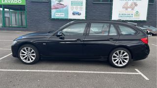 BMW 328i xDrive Touring