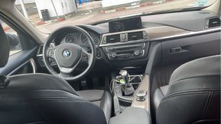 BMW 328i xDrive Touring