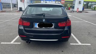 BMW 328i xDrive Touring