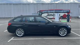 BMW 328i xDrive Touring