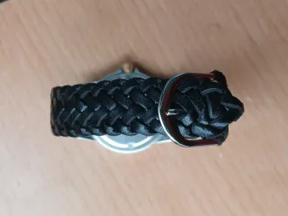 Tag Heuer WD-1221-K-20 Profesional cuarzo