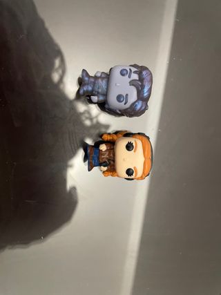 Funko Pop Stranger Things
