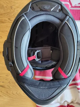 Casco HJC RPHA 71 Blanco