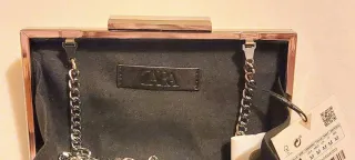 Bolso de fiesta  multicolor