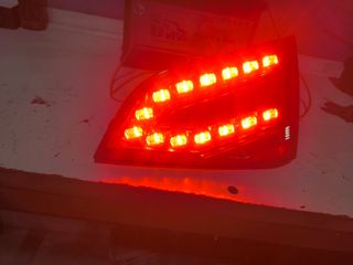 Piloto LED derecho Audi A4 B8