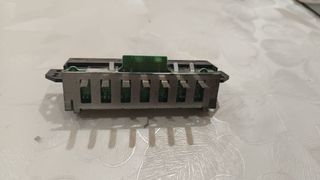 Conector de mandos PS2 fat