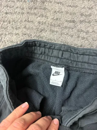 ¡¡OFERTA!! Talla S Pantalón Nike Negro