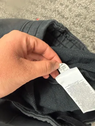 ¡¡OFERTA!! Talla S Pantalón Nike Negro