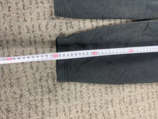 ¡¡OFERTA!! Talla S Pantalón Nike Negro